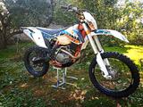 KTM 450 EXC-F Sixdays - Offers matching your search criteria