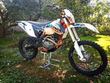 KTM 450 EXC-F Sixdays - Angebote entsprechen deinen Suchkriterien