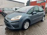 Citroën C4 Picasso Tendance HDI - gebrauchte Citroën C4 Picasso aus dem Jahr 2010