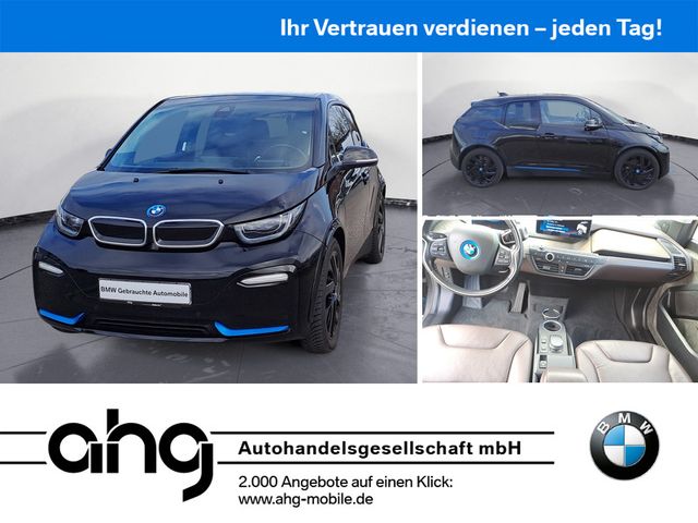 BMW i3s Harman Kardon, Pano, ACC, Kamera, Apple CarP