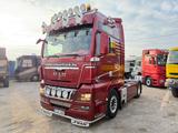 MAN TGX 18.680 - 4x2 - V8 - Standard - XXL - E5 - MAN Tgx 680