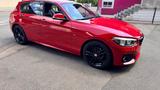 BMW 118Lim. 5-trg. 118 i Edition M SportPaket - BMW 118: 118i M Sportpaket