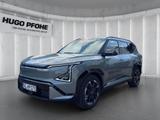 Kia EV5 GT-Line Launch Edition 81 kWh Frontantr. Spo - Kia EV5: Vollleder