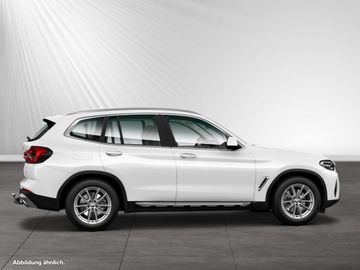 BMW X3 - 9