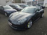 Porsche Panamera 4 E-Hybrid Automatik LED Kamera Navi - Porsche Panamera Unfallwagen
