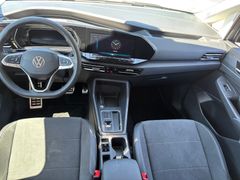 VW Caddy Style 116PS DSG #AHK #ACC #NAVI