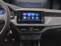 Skoda Scala - Vorschau Bild 14