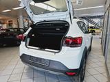 Dacia Sandero Stepway LED-Scheinw.,Kamera,Tempomat,NSW - Dacia Sandero: Weiß