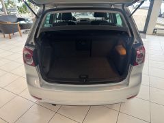 VW Golf Plus 1.2 TSI Style 1.HAND/KLIMA/SHZ/PDC/MFL