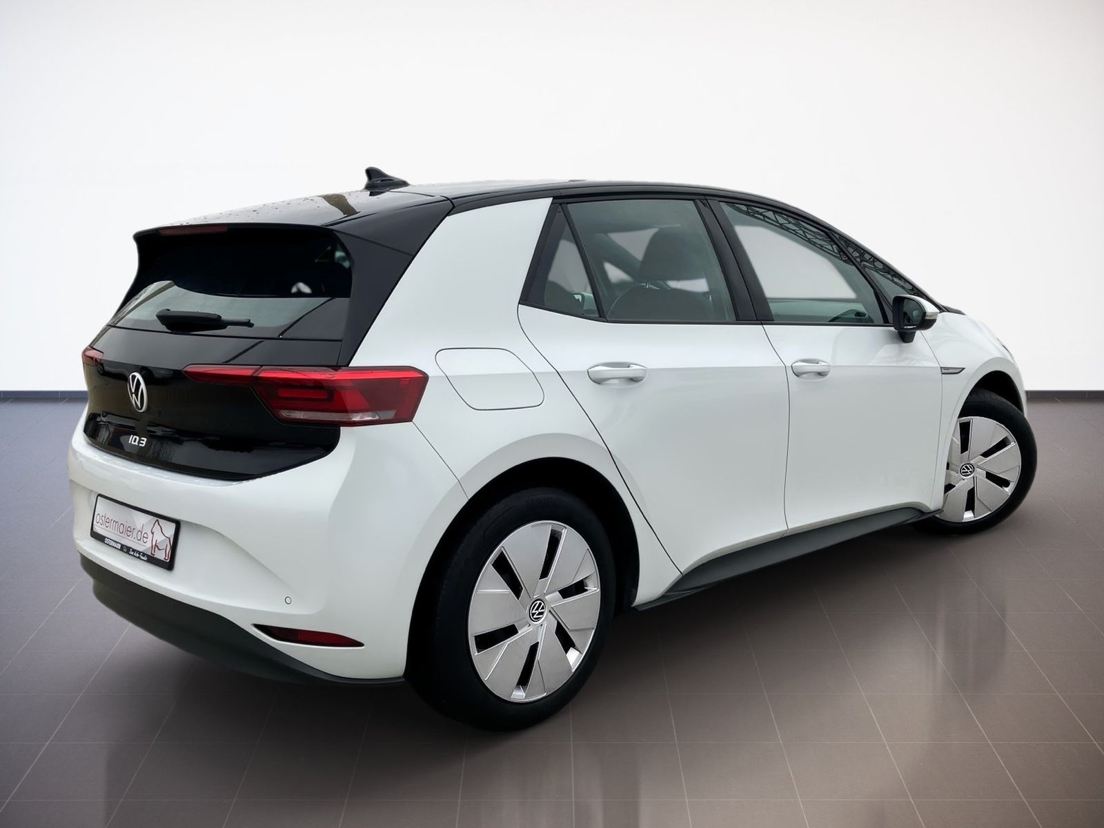 Volkswagen ID.3 - Bild 4