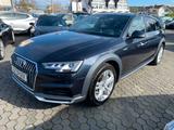 Audi A4 Allroad quattro*Alcantara*AppleCarplay* - Audi A4 Allroad mit Diesel-Antrieb