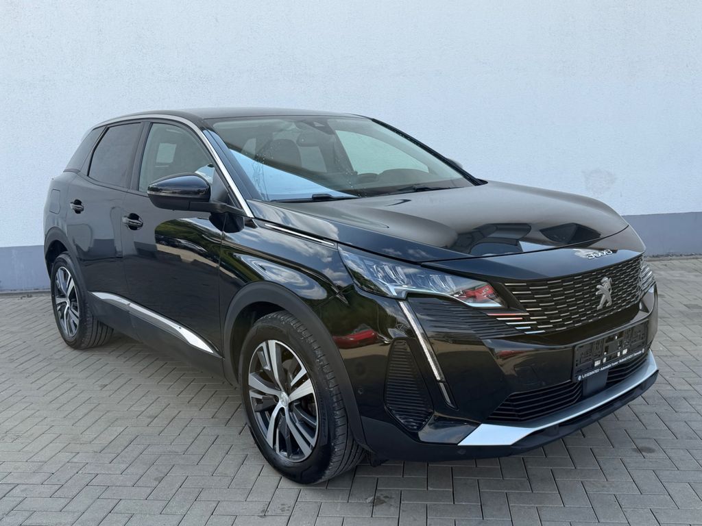 Image of Peugeot 3008
