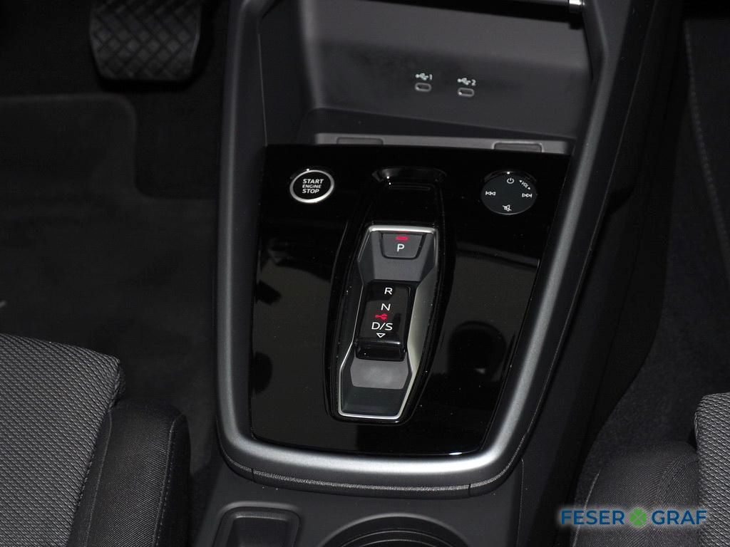 Audi A3 - Bild 9