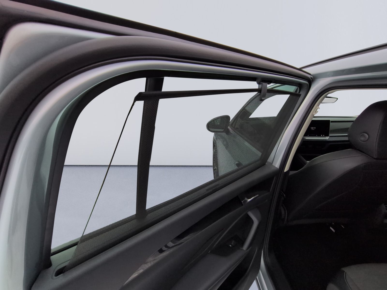 Tayron 1.5 eTSI DSG Life KAMERA+AHK+NAVI