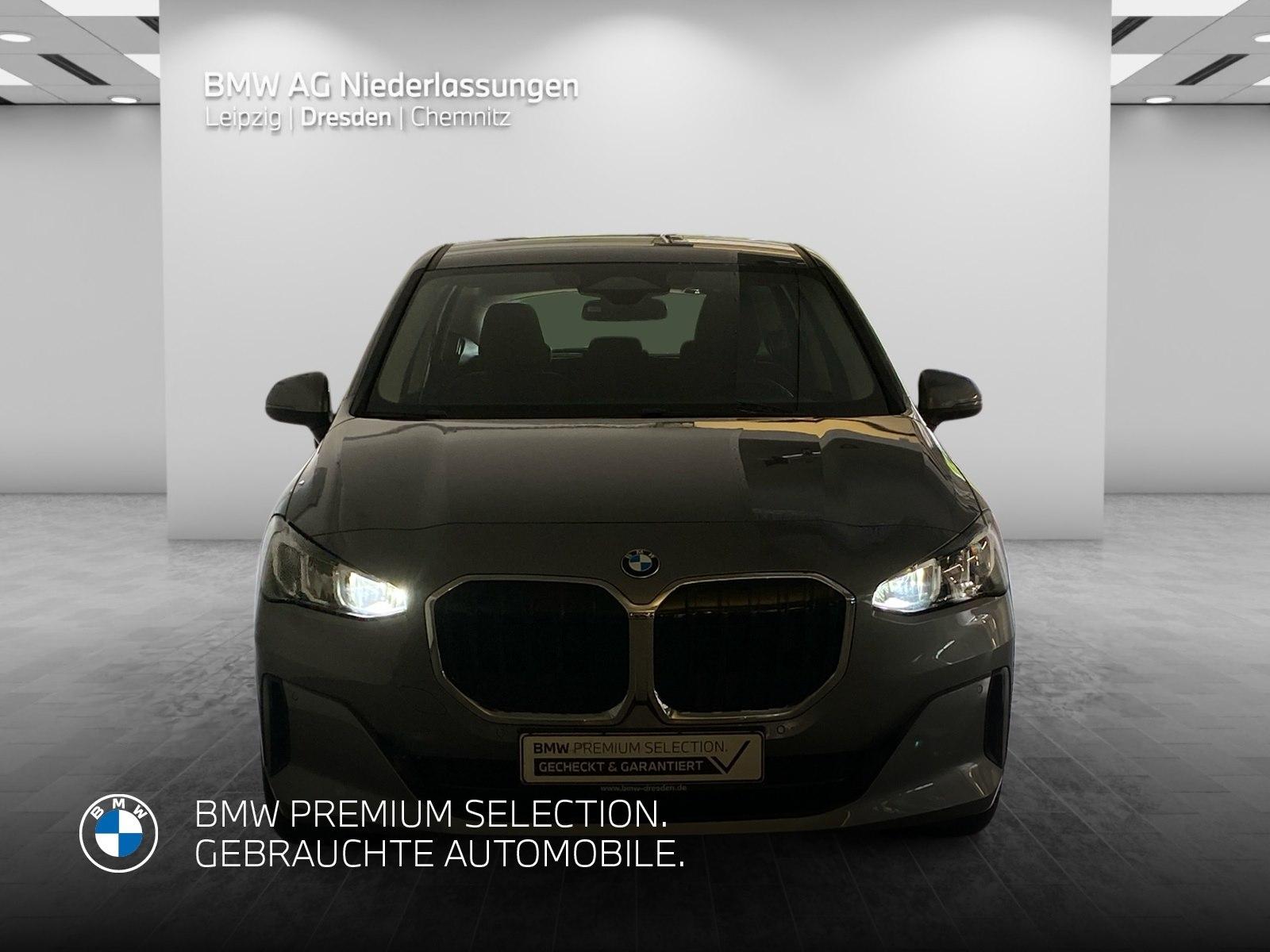 BMW 218 Active Tourer 218i Active Tourer Kamera Sitzheizung, миниатюра 4