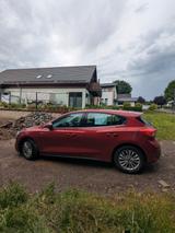 Ford Focus 125 PS Automatik mit Headup-Display - Ford Focus: For