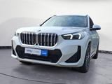 BMW X1 sDrive20i Steptronic M SPORT Panorama BMW Hea - BMW X1 mit Benzin-Antrieb: Automatik
