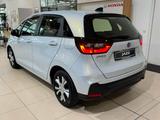 Honda Jazz 1.5 Hybrid MJ25 Elegance|Navi|Sofort - Honda Jazz