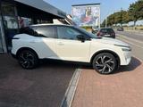 Nissan Qashqai Tekna+*VOLLAUSSTATTUNG, SUPER ZUSTAND*TO - : Violett, Limousine
