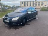 Citroën C5  1.6 HDI  2006 - Citroën C5: 1.6