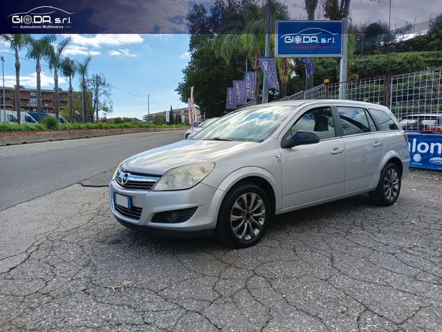 Opel Astra 1.7 CDTI 110CV Station Wagon Cosmo