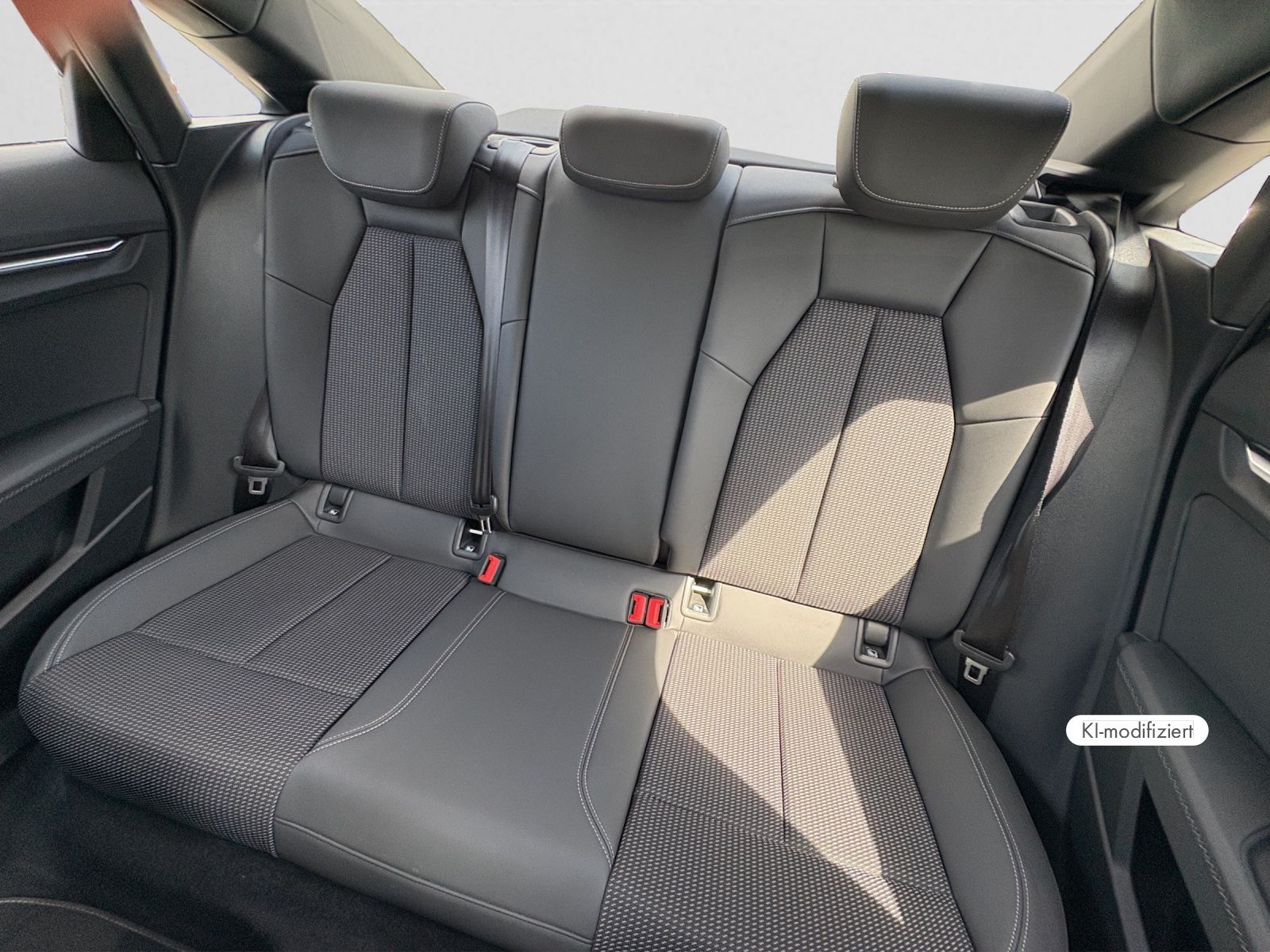 Audi S3 - Bild 14