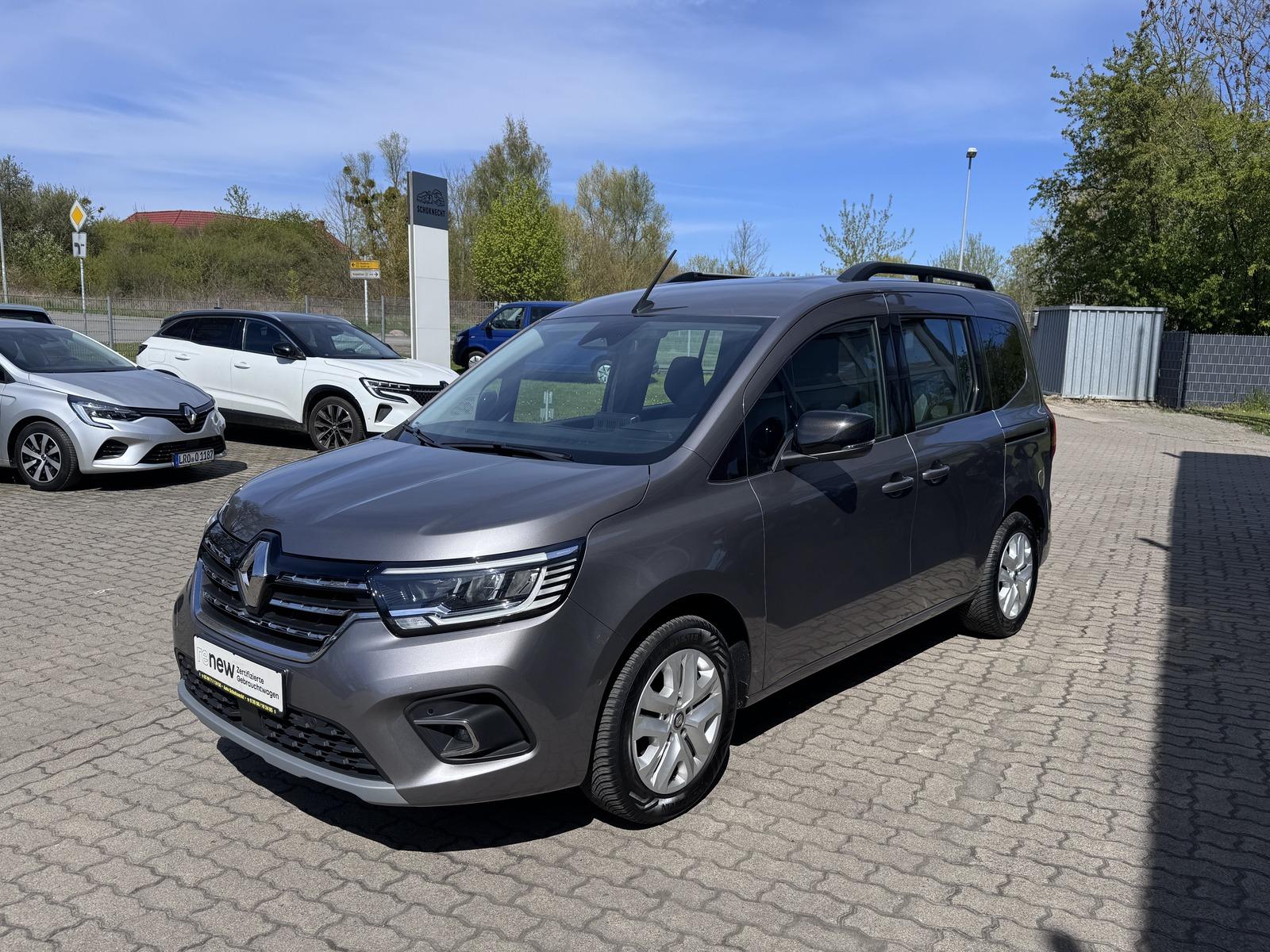 Renault Kangoo III Edition ONE