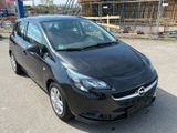 Opel Corsa E Edition - Opel Corsa: Schwarz, Edition