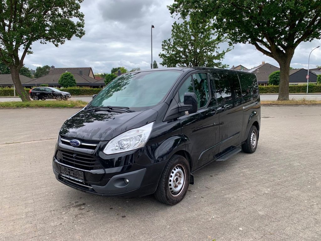 Image of Ford Transit