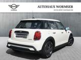 MINI Cooper 5-Türer DAB LED Pano.Dach RFK Navi Shz - MINI Cooper aus 2021