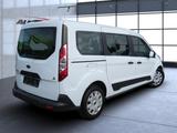 Ford Transit Connect Kombi lang Trend Bluetooth Klima - Ford Transit Connect: Kombi