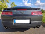 Chevrolet Camaro 6.2 V8 Facelift Schaltgetriebe - Chevrolet Camaro: Sportwagen