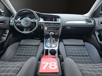 Audi A4 - 11