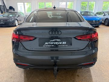 Audi A5 - 8