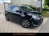 Citroën C1*Klima*NAVI*Start/Stop*CarPlay*5trg.*Kamera*1H - gebrauchte Citroën C1 aus dem Jahr 2021