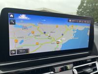 BMW M850 - Vorschau Bild 9