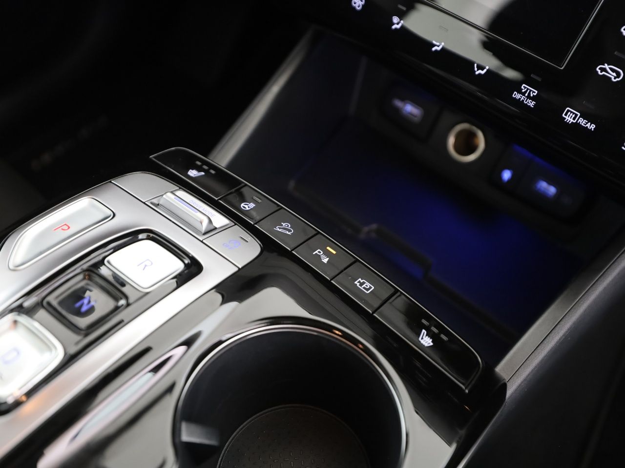 Hyundai Tucson – Bild 18