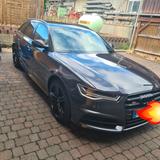 Audi S6 4.0 TFSI quattro S tronic Avant - - Audi S6 von privat