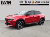 Alfa Romeo Junior 1.2 Speciale Ibrida - Sabelt Sport-Paket