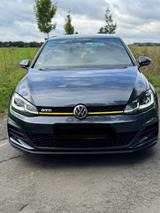 Volkswagen Golf 2.0 TDI 135kW SCR DSG GTD GTD - Volkswagen Golf: GTD Dsg