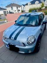 MINI One One