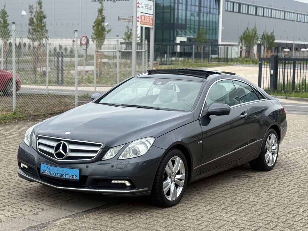 Angebot ansehen Mercedes-Benz E 350
