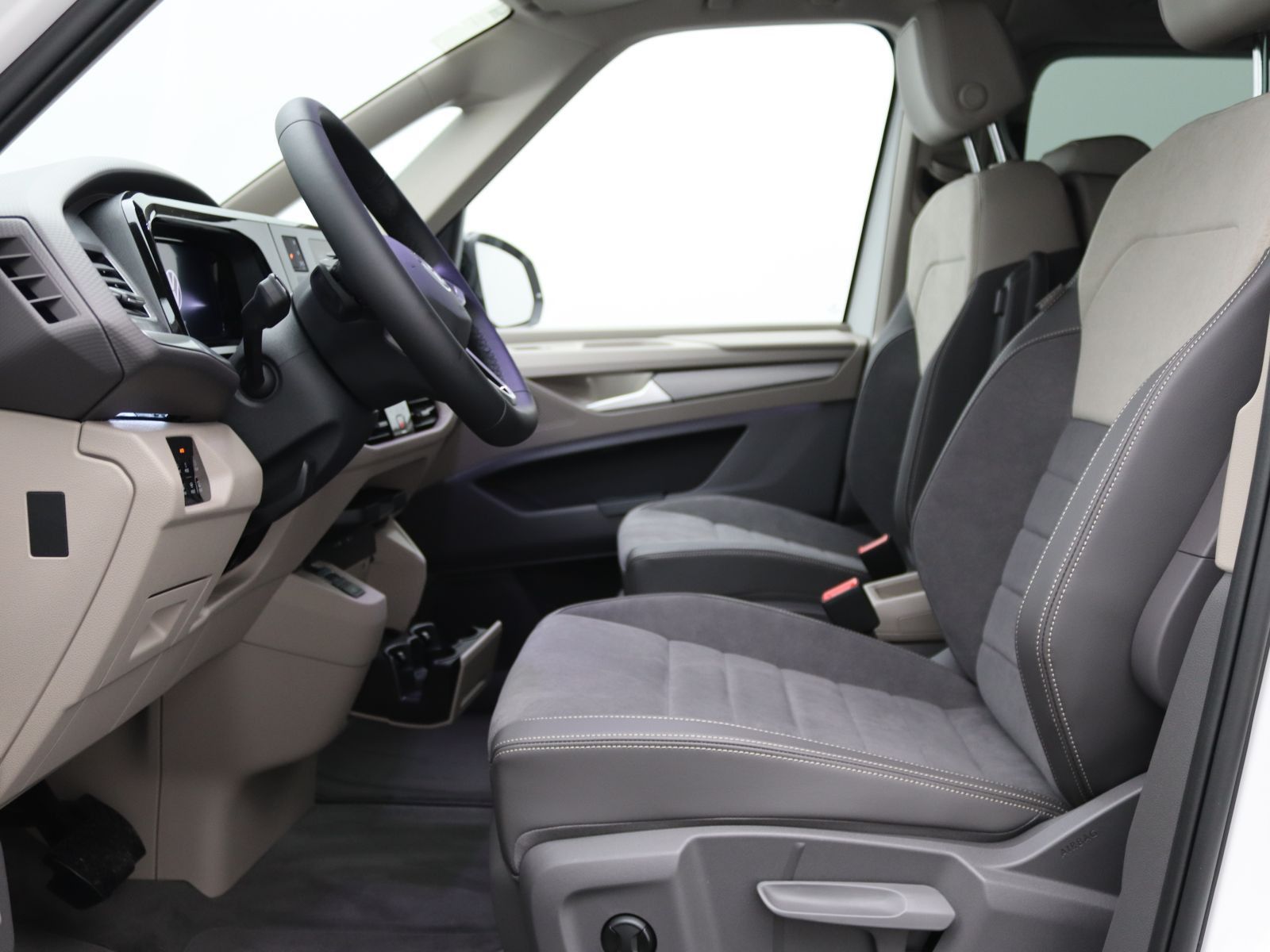 Volkswagen T7 Multivan - Bild 9