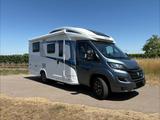 Fiat Knaus | Automatik | 4-Betten | Sat-TV |AHK
