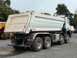 Mercedes-Benz AROCS 4145 8x8 Meiller Muldenkipper - Mercedes-Benz Abschleppwagen A