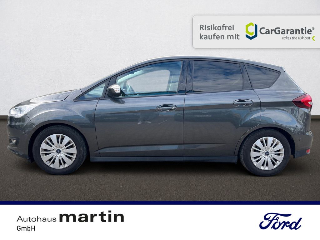 Fahrzeugabbildung Ford C-Max 1.0 Cool&Connect USB NAVI SYNC SHZ PDC