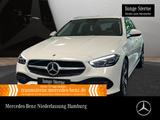 Mercedes-Benz C 180 T Avantgarde Advanced PLUS Totw/LED/360° - Mercedes-Benz: Kombi, 180