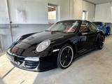 Porsche 997 Carrera GTS Coupé Leder Exclusiv*PZ-Service