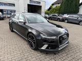 Audi RS6 RS 6 Avant 4.0 TFSI quattro performance Plus - Audi RS6: Plus