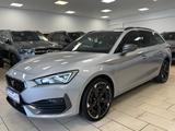 Cupra Leon e-Hybrid*Pano*Leder*R-Cam*ACC*Navi*CarPlay* - silberne Cupra Leon